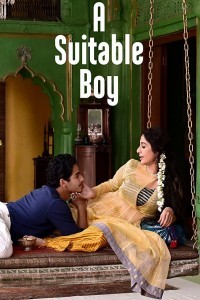 A Suitable Boy (2020) Web Series Hindi