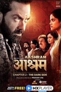 Aashram (2020) Seaosn 2 Web Series