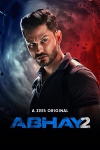 Abhay 2 (2020) Web Series