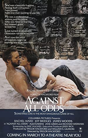Against All Odds (1984) Hindi Dubbed