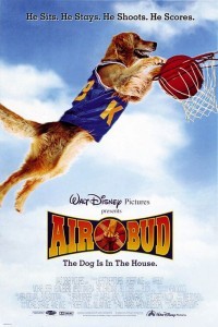 Air Bud (1997) Hindi Dubbed