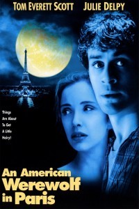 An American Werewolf in Paris (1997) Hindi Dubbed