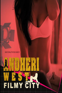 Andheri West Filmy City (2020) Web Series