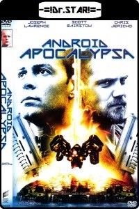 Android Apocalypse (2006) Hindi Dubbed