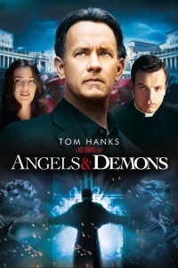 Angels and Demons (2009) Hindi Dubbed