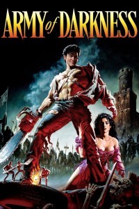 Army of Darkness (1992) Hindi Dubbed