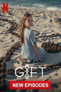 Atiye (The Gift) (2021) Season 3 Web Series