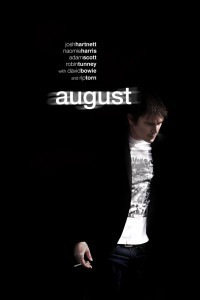 August (2008) Hindi Dubbed