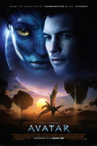 Avatar (2009) Hindi Dubbed