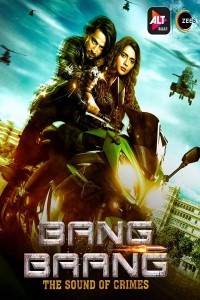 Bang Baang (2021) Web Series