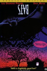Bats (1999) South Indian Hindi Dubbed Movie