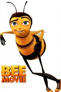 Bee Movie (2007) Hindi Dubbed