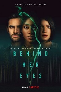 Behind Her Eyes (2021) Web Series