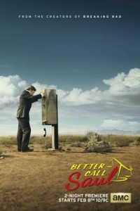 Better Call Saul (2015) Season 1 Hindi Web Series