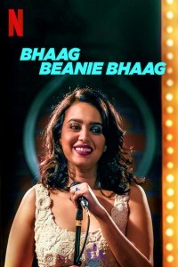 Bhaag Beanie Bhaag (2020) Web Series