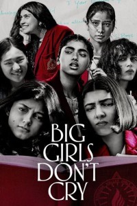 Big Girls Dont Cry (2024) Season 1 Hindi Web Series
