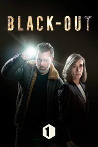 Blackout (2021) Web Series