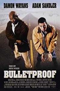 Bulletproof 1996 Hindi Dubbed
