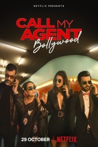 Call My Agent Bollywood (2021) Web Series