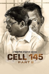 Cell 145 (Karagar) (2023) Season 2 Web Series