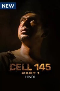 Cell 145 (Karagar) (2022) Web Series