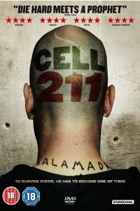 Cell 211 (2009) Hindi Dubbed