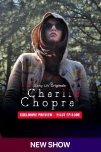 Charlie Chopra (2023) Web Series