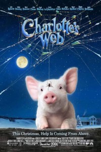 Charlottes Web (2006) Hindi Dubbed