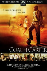 Coach Carter (2005) Hindi Dubbed