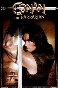 Conan The Barbarian (1982) Hindi Dubbed