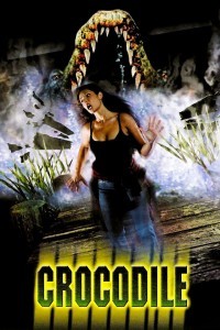 Crocodile (2000) Hindi Dubbed