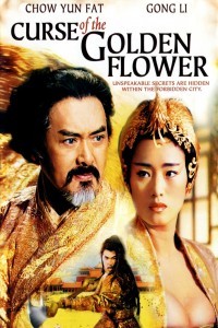 Curse Of The Golden Flower (2006) Hindi Dubbed