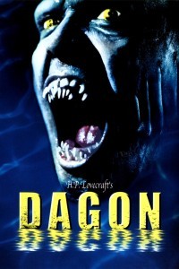 Dagon (2001) Dual Audio Hindi