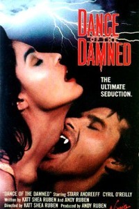 Dance of the Damned (1989) Hindi Dubbed