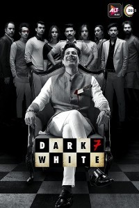 Dark 7 White (2020) Web Series