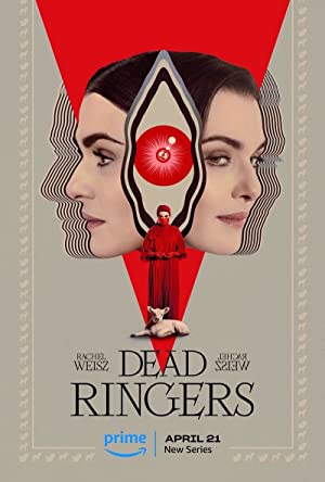 Dead Ringers (2023) Web Series