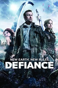 Defiance (2014) Season 2 TV Series