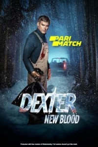 Dexter New Blood (2021) Web Series