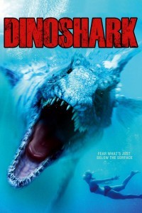 DinoShark (2010) Hindi Dubbed