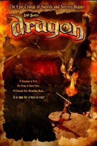 Dragon (2006) Hindi Dubbed