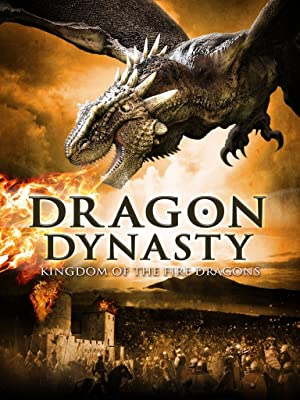Dragon Dynasty (2006) Hindi Dubbed