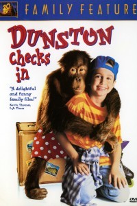 Dunston Checks In 1996 Hindi Dubbed