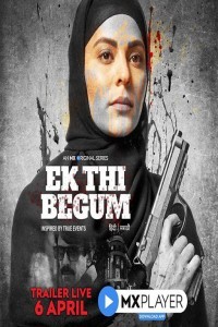 Ek Thi Begum (2020) Web Series