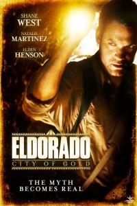 El Dorado City of Gold (2010) Hindi Dubbed