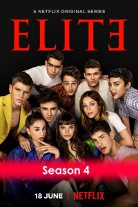 Elite (2021) Season 4 Hindi Web Series