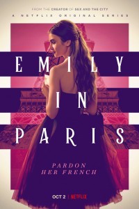 Emily in Paris (2020) Web Series