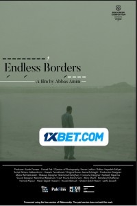 Endless Borders (2023) Hindi Dubbed
