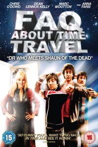 FAQ About Time Travel (2009) Hindi Dubbed