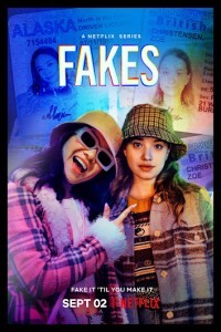 Fakes (2022) TV Series