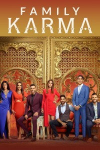 Family Karma (2021) Web Series